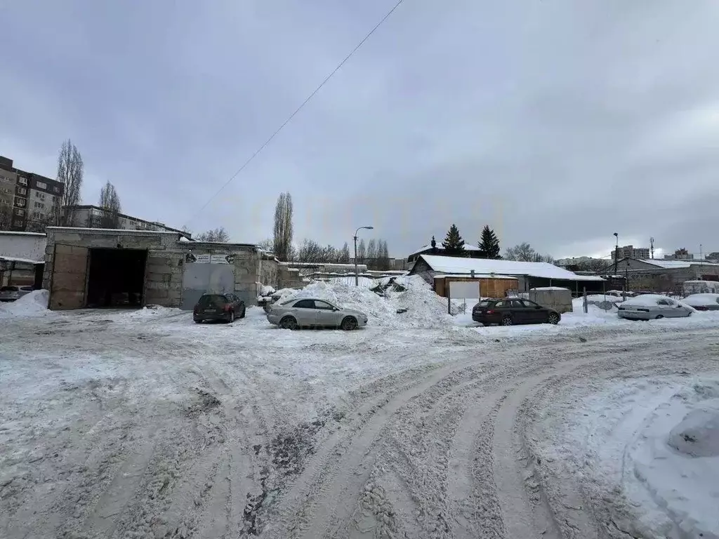 Производственное помещение в Белгородская область, Старый Оскол ул. ... - Фото 2