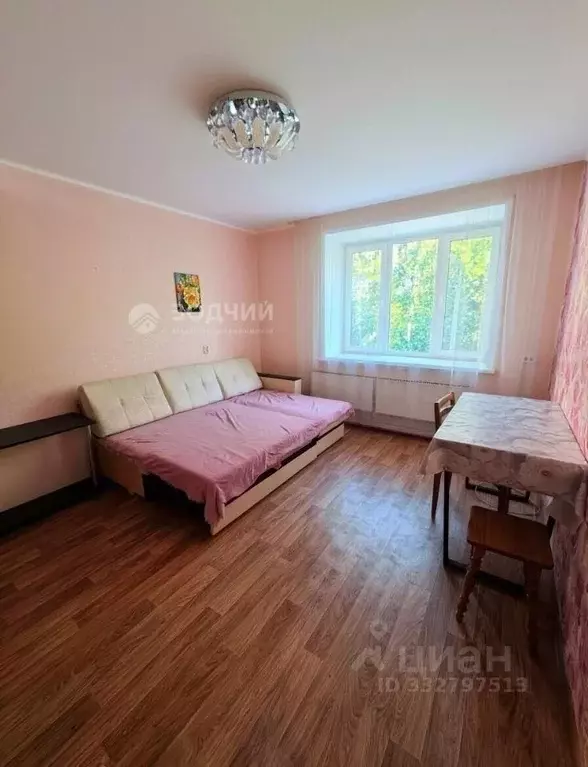 Комната Чувашия, Чебоксары ул. Магницкого, 2к1 (19.0 м) - Фото 1