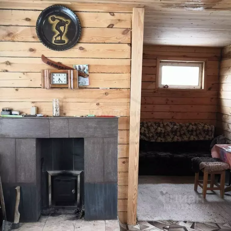 Дом в Калужская область, Калуга Московский округ,  (100 м) - Фото 2