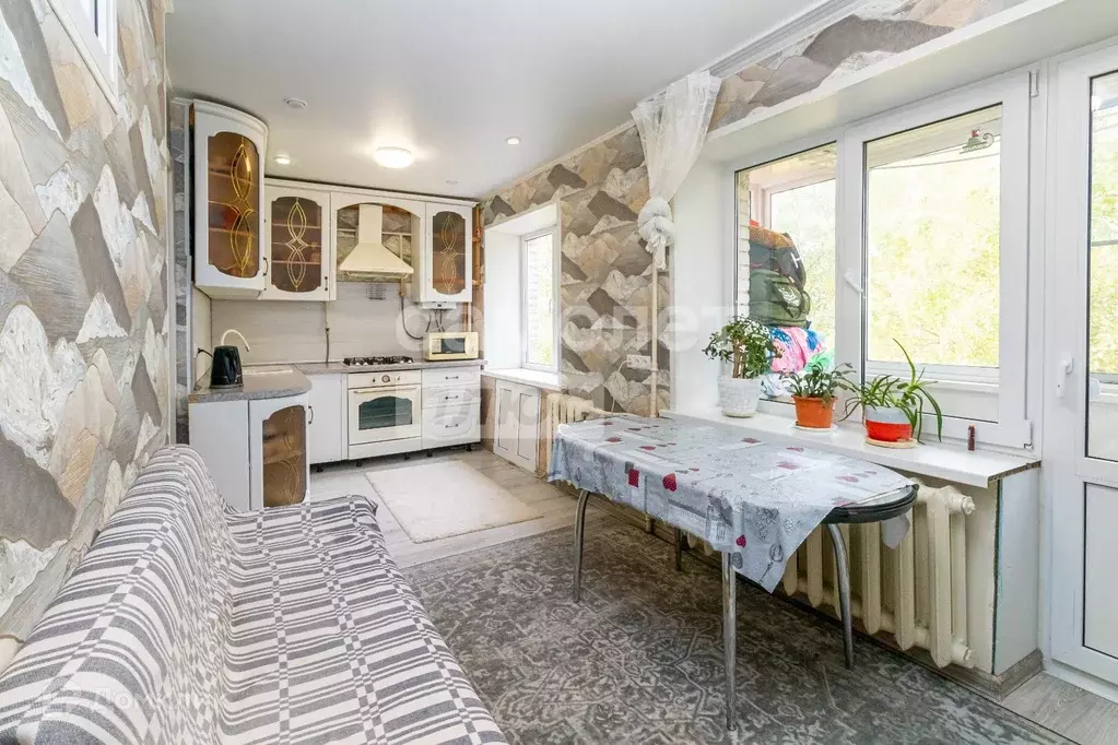 Продаётся 2-к квартира, 45.3 м - Фото 0