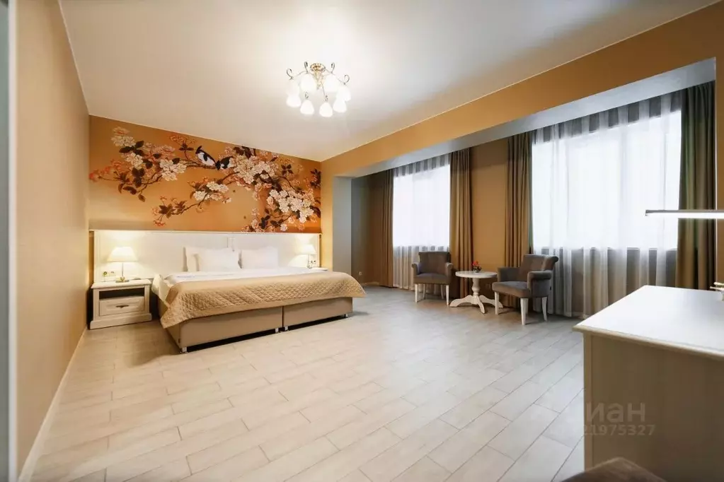 Комната Камчатский край, Елизово ул. Виталия Кручины, 38А (26.0 м) - Фото 0