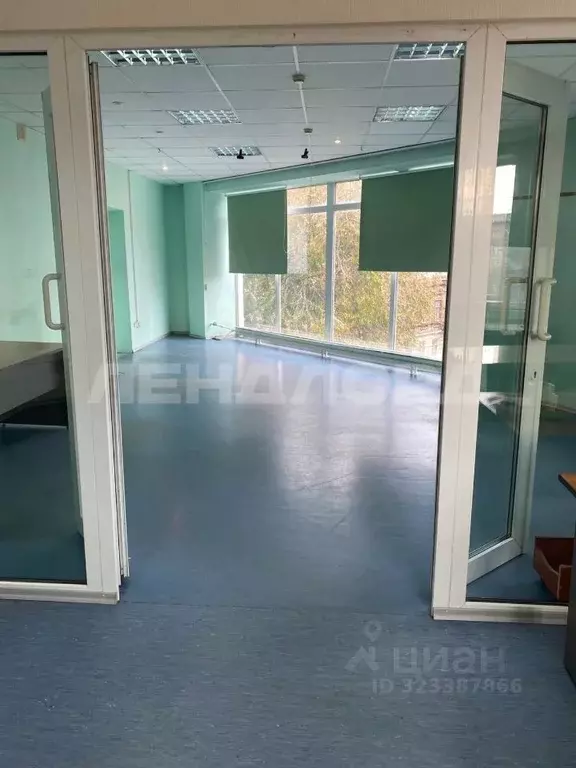 Офис в Ростовская область, Ростов-на-Дону ул. Обороны, 24 (60 м) - Фото 2