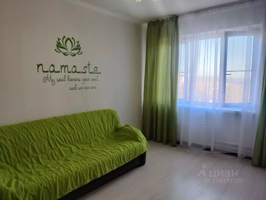 2-к кв. Московская область, Лобня проезд Шадунца, 11 (70.0 м) - Фото 2