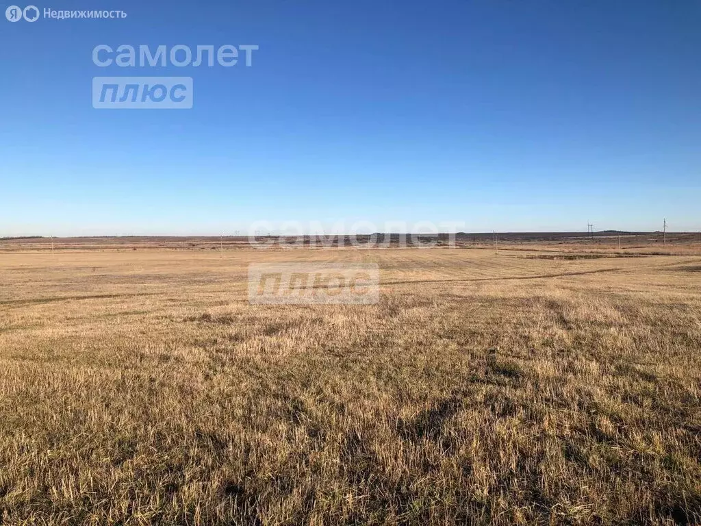 Участок в Ставропольский край, Предгорный муниципальный округ, хутор ... - Фото 0
