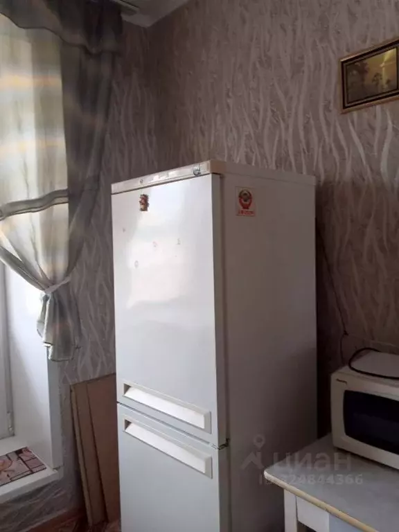 1-к кв. Омская область, Омск Транссибирская ул., 1 (33.0 м) - Фото 2