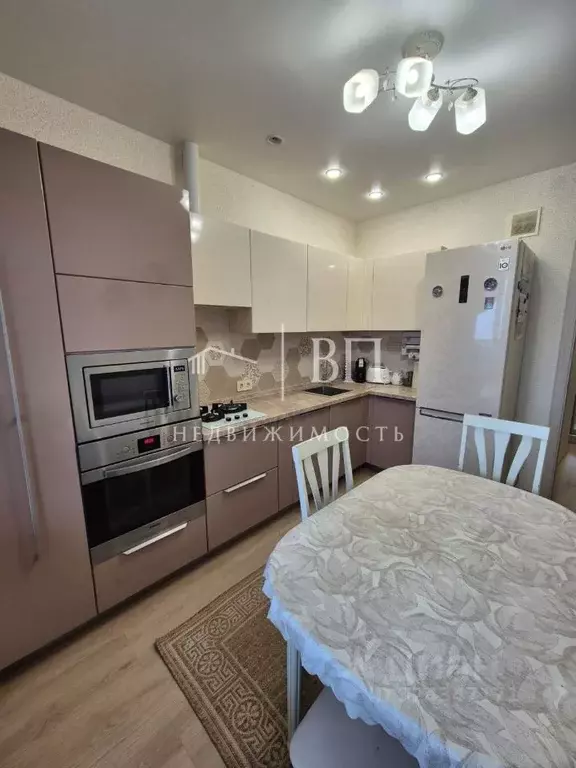 1-к кв. Ленинградская область, Всеволожский район, Бугровское ... - Фото 1