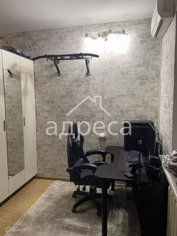 Продаётся 1-к квартира, 47 м - Фото 1