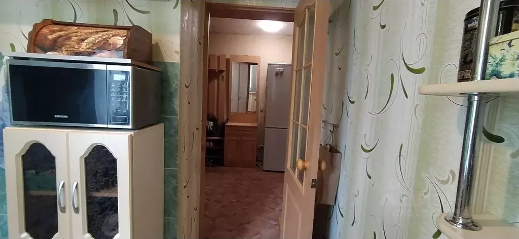 3-к кв. Пензенская область, Пенза Тамбовская ул., 22 (56.9 м) - Фото 1