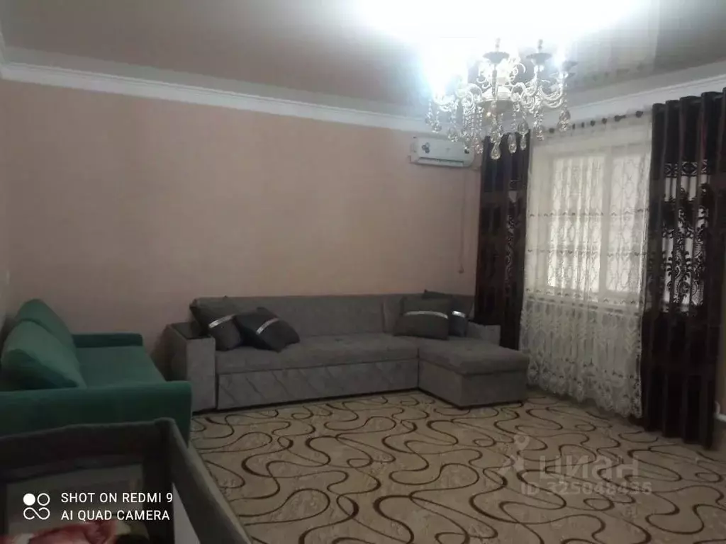 Дом в Чеченская республика, Гудермес ул. Бейбулатова, 23 (99 м) - Фото 1