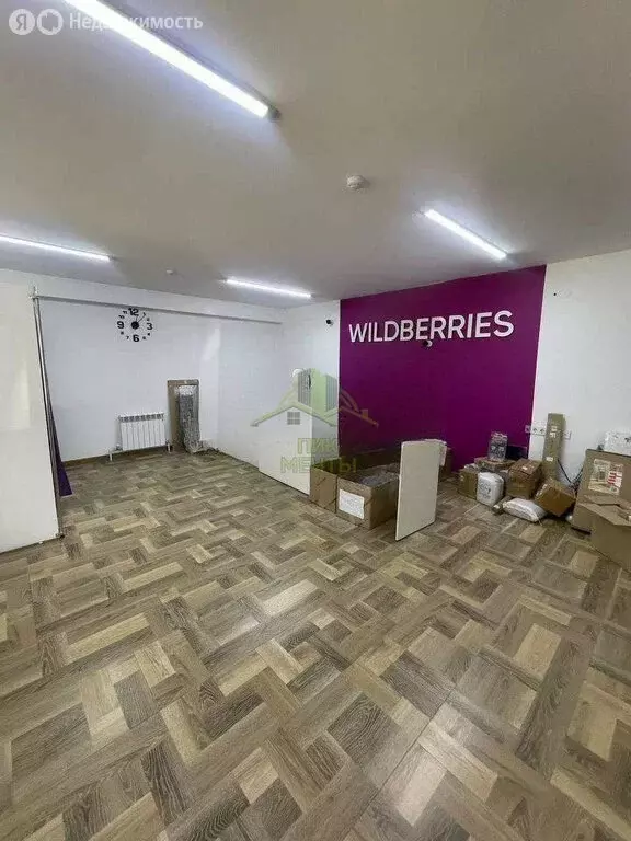 Помещение свободного назначения (140.9 м) - Фото 1