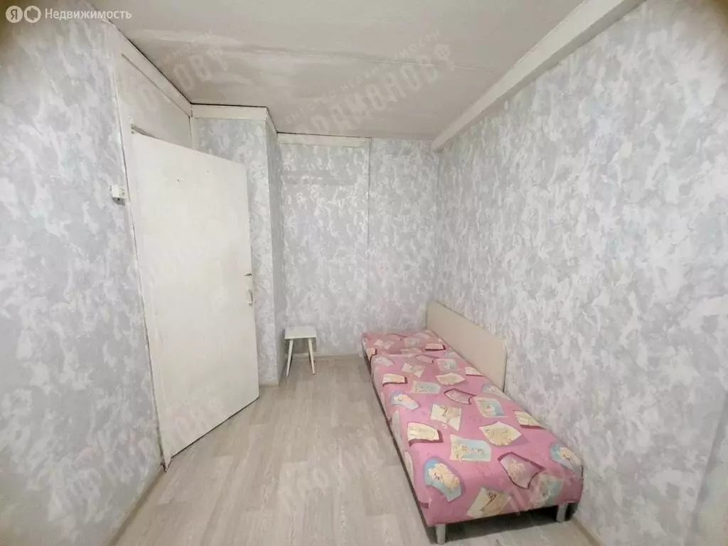 2-комнатная квартира: Заволжский, 15 (40.6 м) - Фото 1