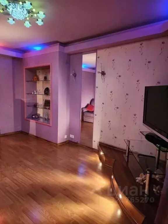 1-к кв. Московская область, Ступино ул. Андропова, 21 (85.0 м) - Фото 2