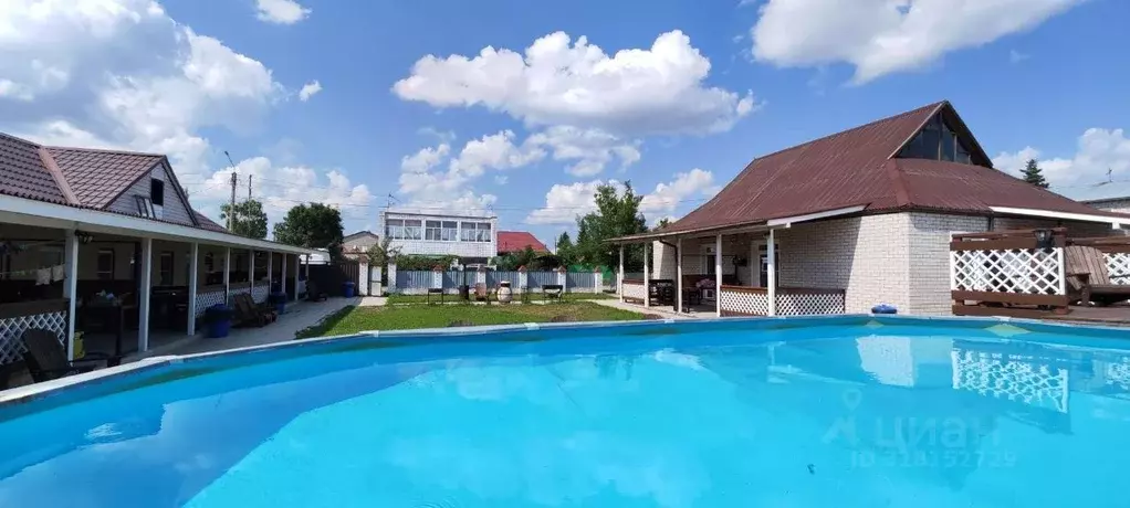 1-к кв. Алтайский край, Яровое Солнечная ул., 5 (21.0 м) - Фото 0
