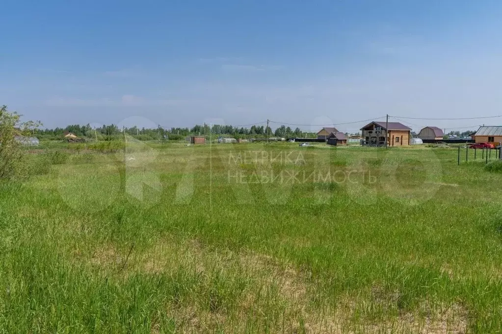 Участок 10 сот. (СНТ, ДНП) - Фото 0