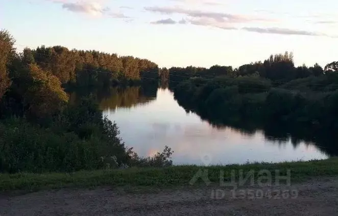 Участок в Костромская область, Костромской район, Сущевское с/пос, ... - Фото 0