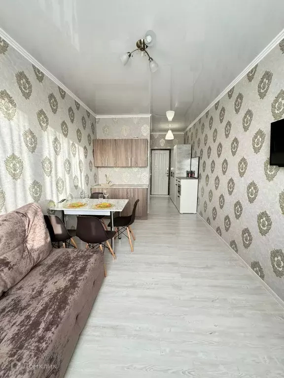 Продаётся квартира-студия, 21 м - Фото 0