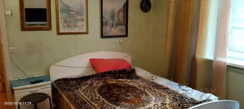 1-к кв. Тверская область, Конаковский муниципальный округ, пос. ... - Фото 1