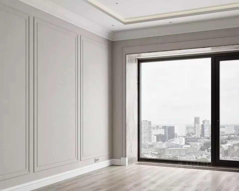 4-к кв. Москва Ленинградский просп., 37/6 (136.2 м) - Фото 2