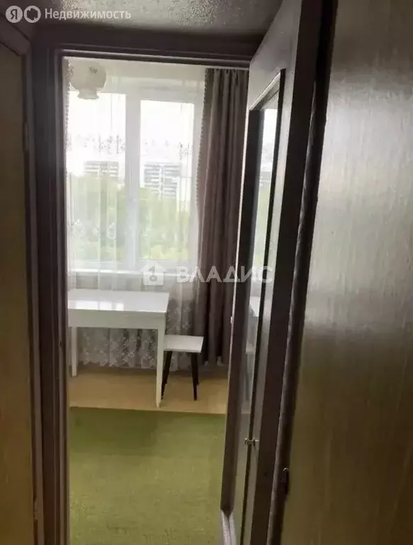 1-комнатная квартира: Люберцы, Южная улица, 28 (38 м) - Фото 1