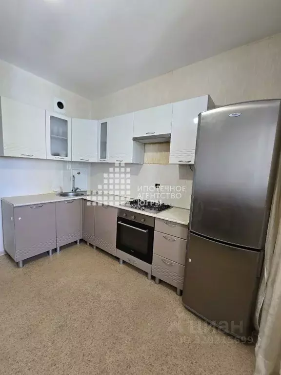 2-к кв. Ханты-Мансийский АО, Ханты-Мансийск ул. Дзержинского, 39 (60.7 ... - Фото 2