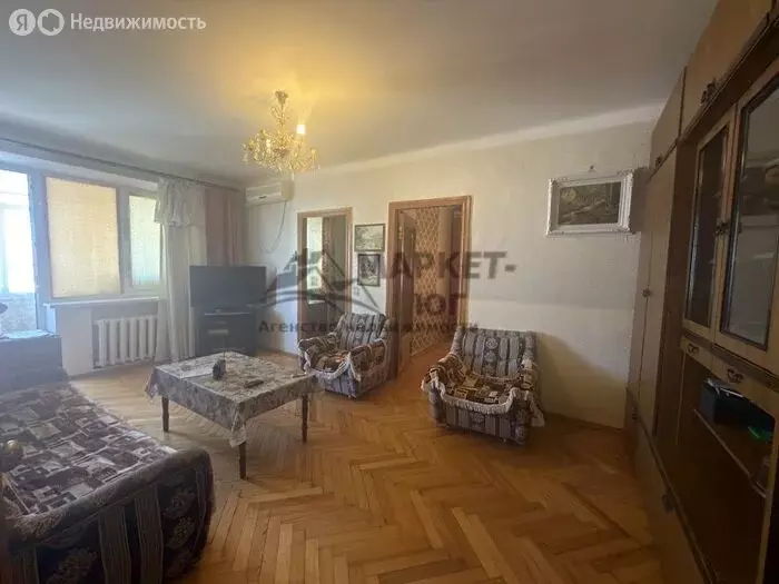 4-комнатная квартира: Абинск, Комсомольский проспект, 95 (61.2 м) - Фото 2
