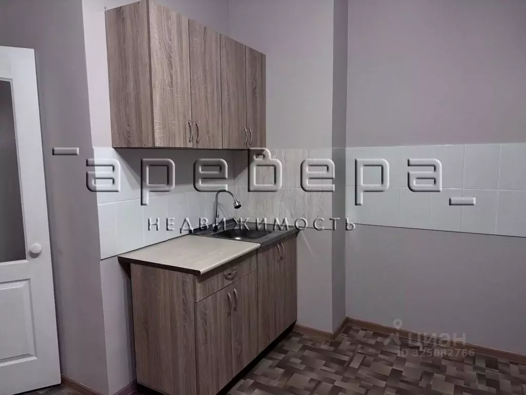 Студия Красноярский край, Красноярск ул. Чернышевского, 110 (24.0 м) - Фото 2