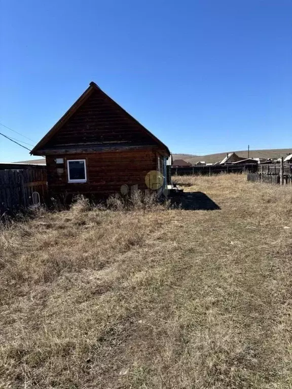 Дом в Иркутская область, Эхирит-Булагатский район, пос. Усть-Ордынский ... - Фото 2