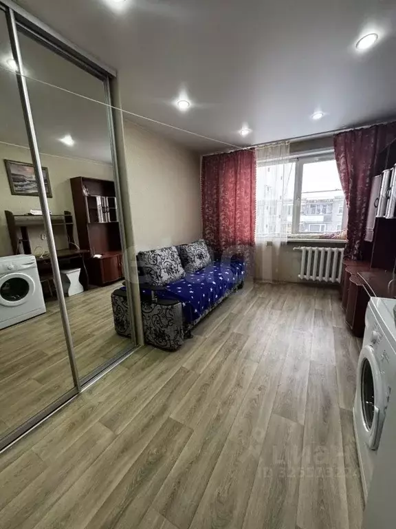 Студия Красноярский край, Красноярск Спортивная ул., 180 (16.7 м) - Фото 1