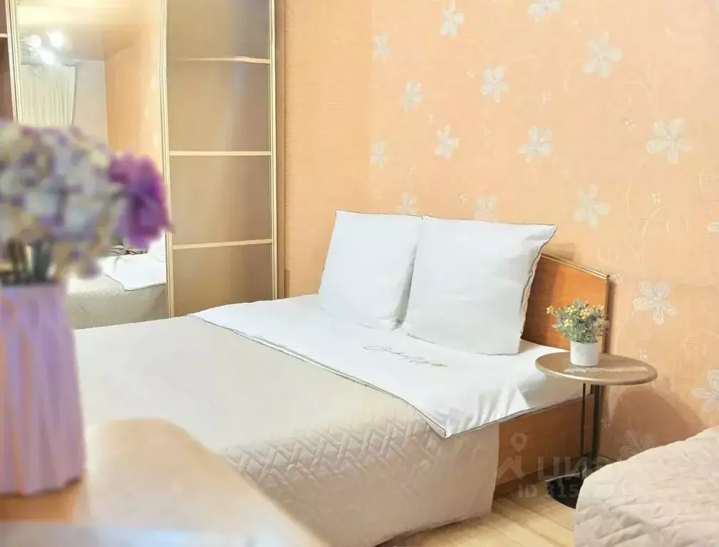 2-к кв. Приморский край, Уссурийск ул. Ленина, 91 (52.0 м) - Фото 0