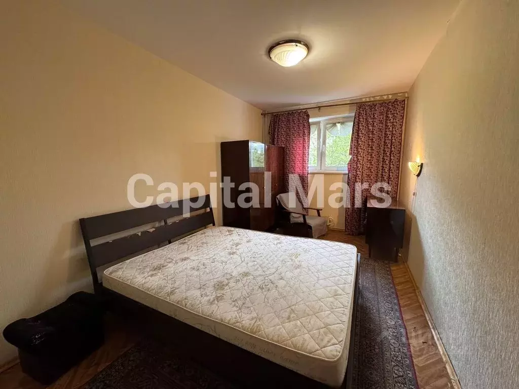 2-к кв. Москва ул. Демьяна Бедного, 23К2 (52.0 м) - Фото 1