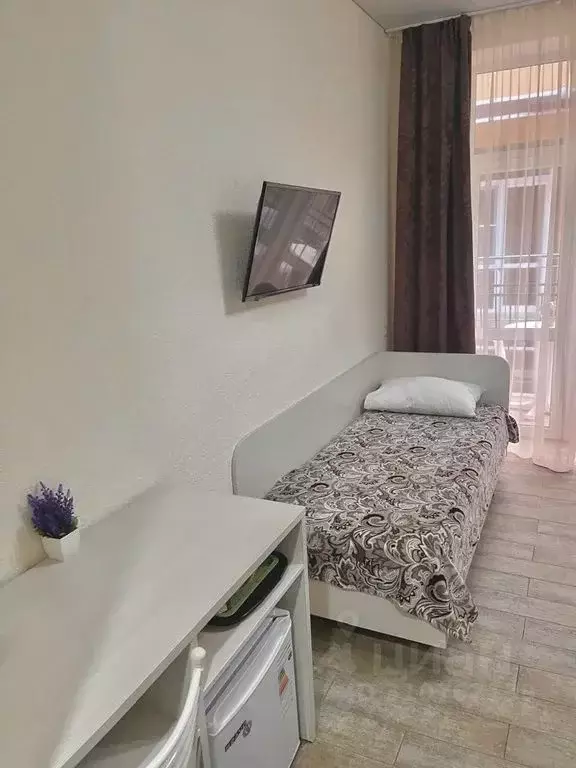 Комната Краснодарский край, Анапа Пионерский просп., 257Ж - Фото 1