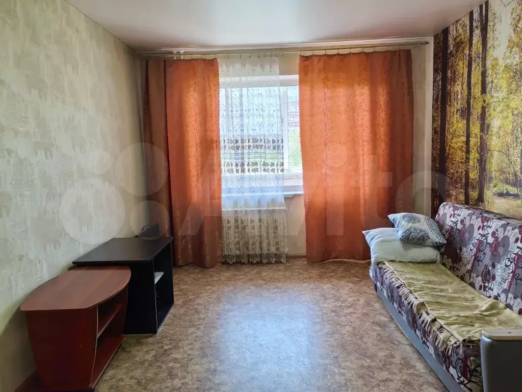 1-к. квартира, 38 м, 3/9 эт. - Фото 0