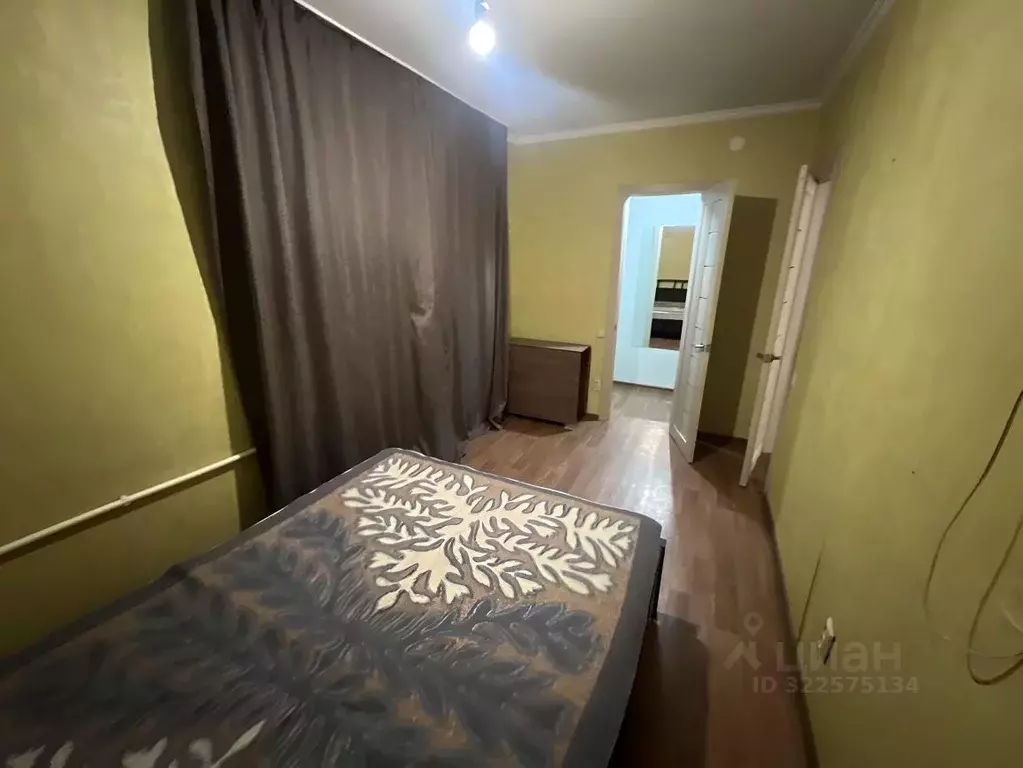 2-к кв. Ростовская область, Ростов-на-Дону просп. 40-летия Победы, 55д ... - Фото 2