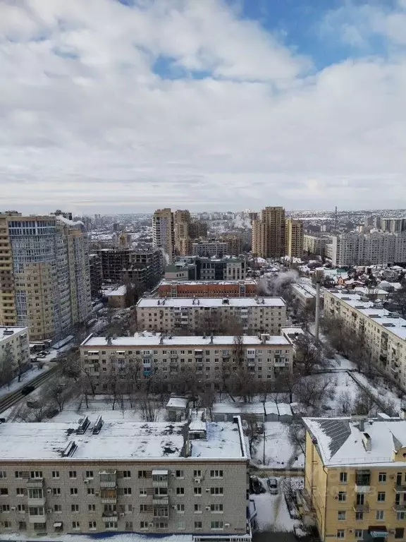 Офис в Волгоградская область, Волгоград Невская ул., 4А (60 м) - Фото 0