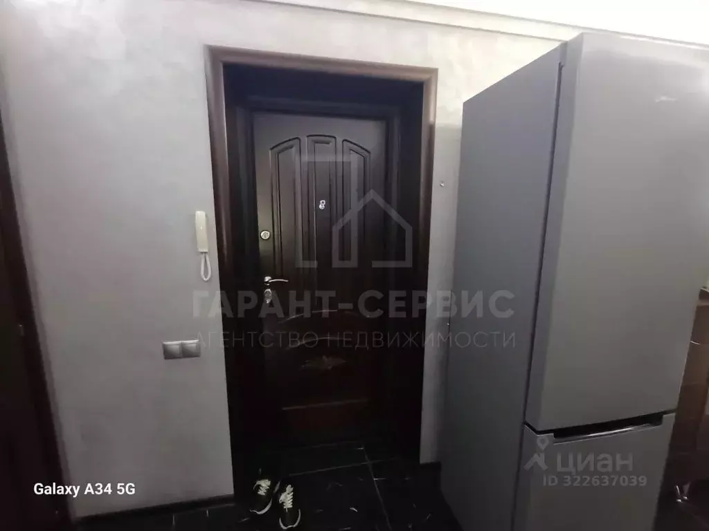 2-к кв. Тамбовская область, Тамбов городской округ, с. Бокино пер. ... - Фото 1