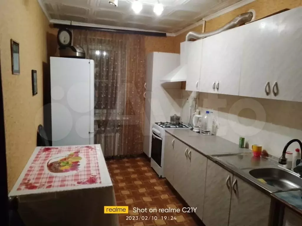 3-к. квартира, 75 м, 5/9 эт. - Фото 0