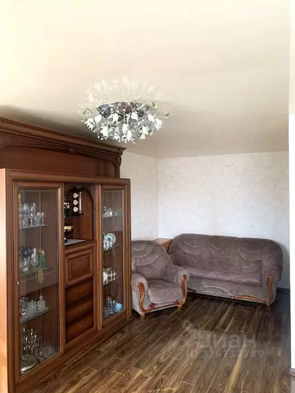 3-к кв. Самарская область, Самара просп. Карла Маркса, 29 (117.0 м) - Фото 1