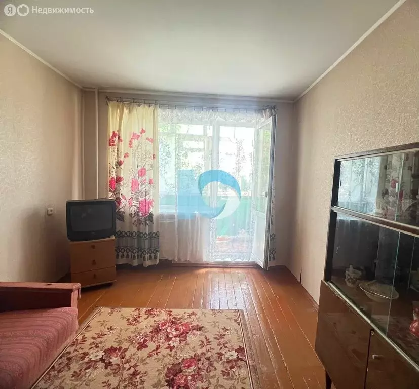 1-комнатная квартира: Уфа, улица Николая Дмитриева, 7/1 (30.6 м) - Фото 2