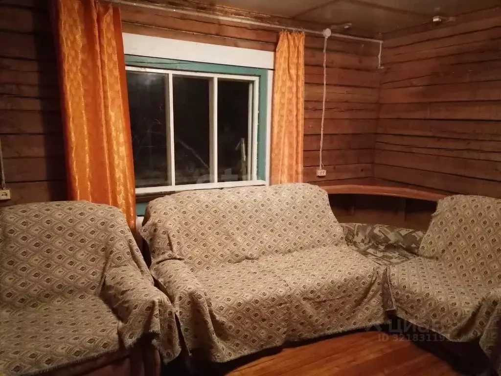 Дом в Саха (Якутия), Намский улус, Хамагаттинский наслег, с. ... - Фото 1