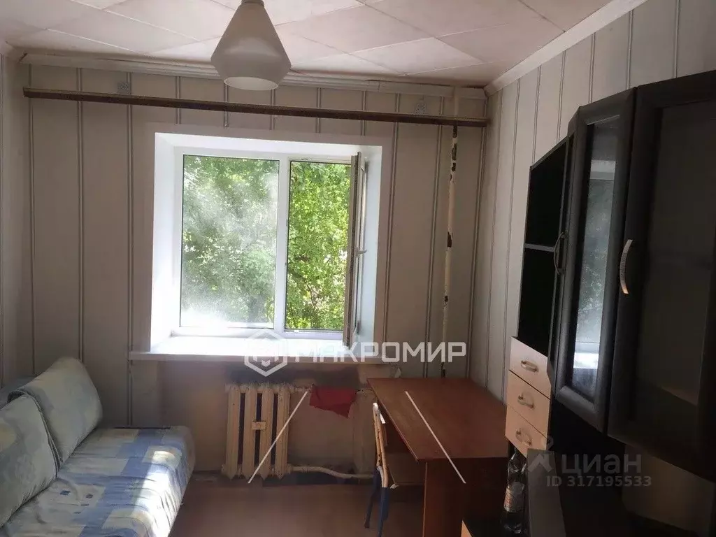 Комната Пермский край, Кунгур ул. Ленина, 66 (10.9 м) - Фото 1
