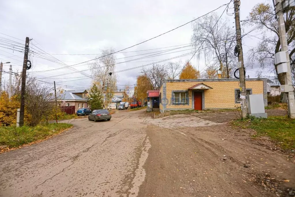 Помещение свободного назначения в Нижегородская область, Нижний ... - Фото 2