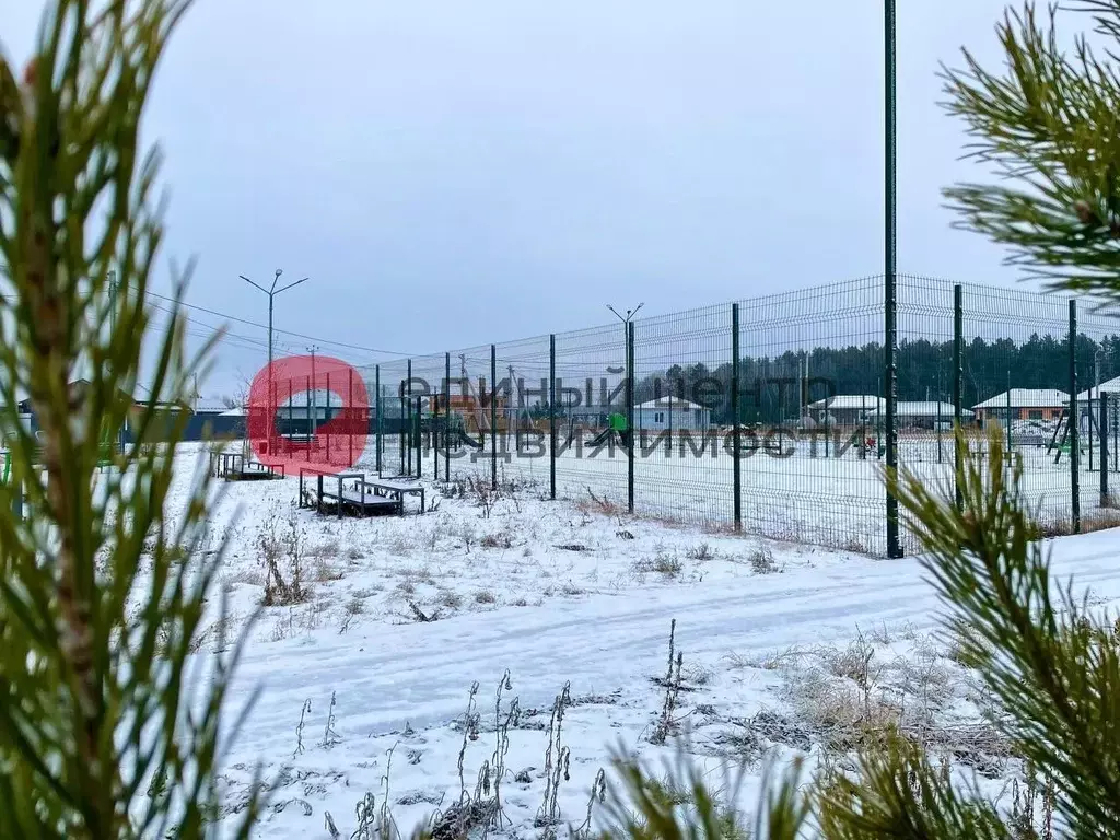 Участок в Тюменская область, Тюменский район, с. Кулига  (12.0 сот.) - Фото 0