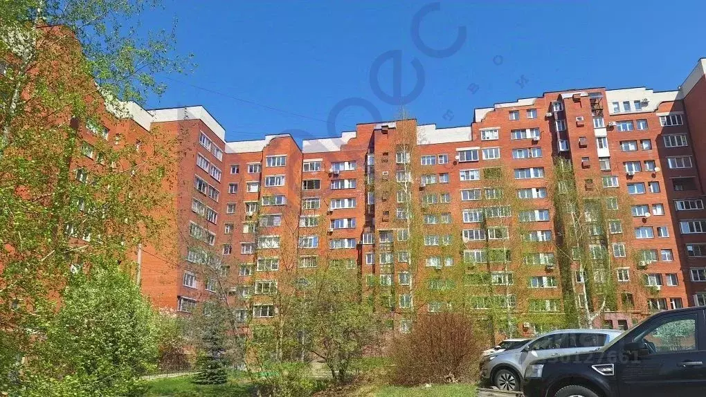 2-к кв. Нижегородская область, Нижний Новгород ул. Александра Хохлова, ... - Фото 1