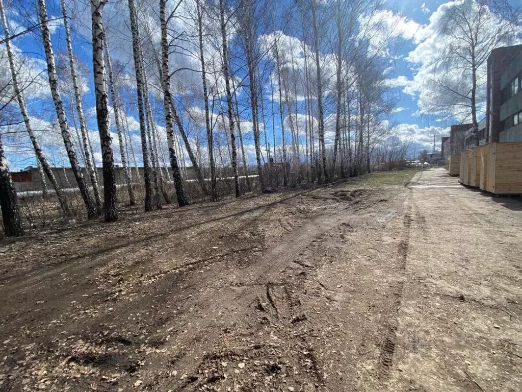 Помещение свободного назначения в Татарстан, Набережные Челны ул. ... - Фото 2