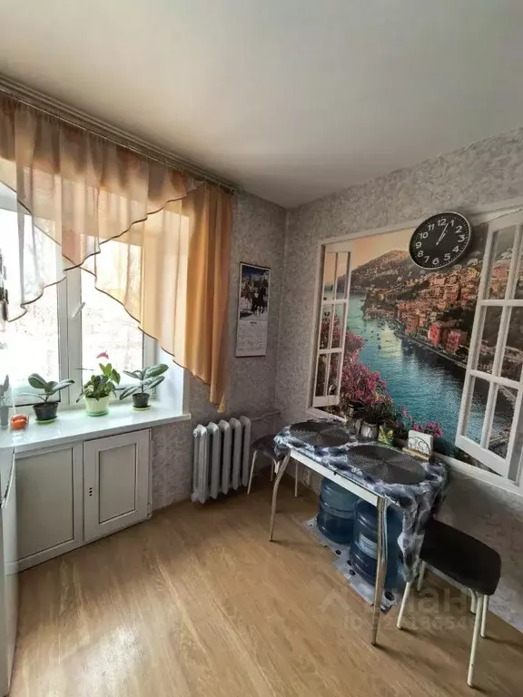 2-к кв. Пермский край, Пермь ул. Мира, 9 (42.0 м) - Фото 1