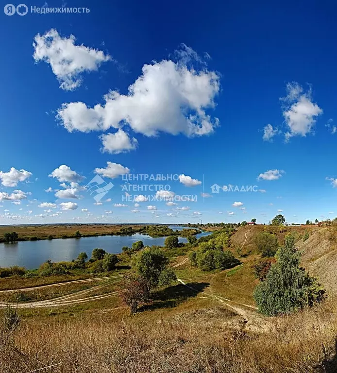 Участок в Рязанский район, посёлок Мурмино (10.7 м) - Фото 0