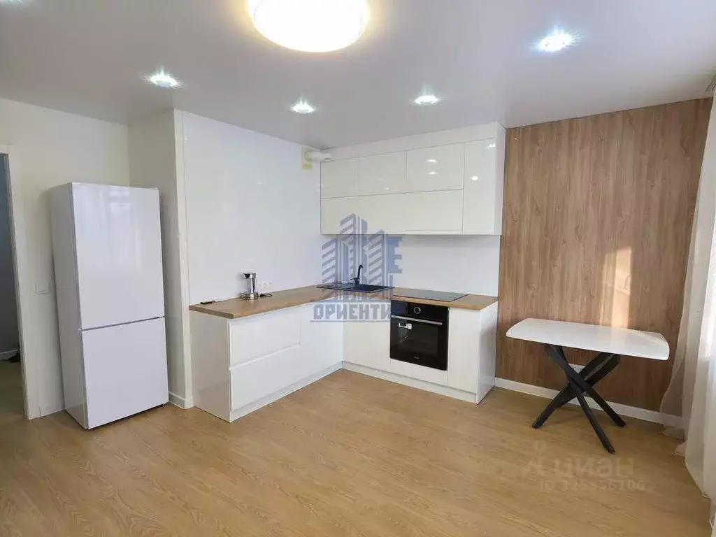 Студия Чувашия, Чебоксары ул. Ленинского Комсомола, 27к1 (34.0 м) - Фото 2