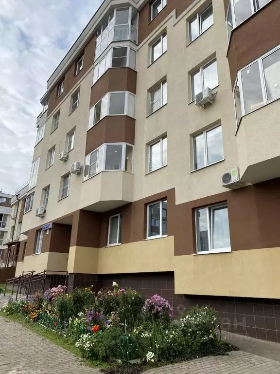 1-к кв. Московская область, Красногорск городской округ, Нахабино пгт ... - Фото 1
