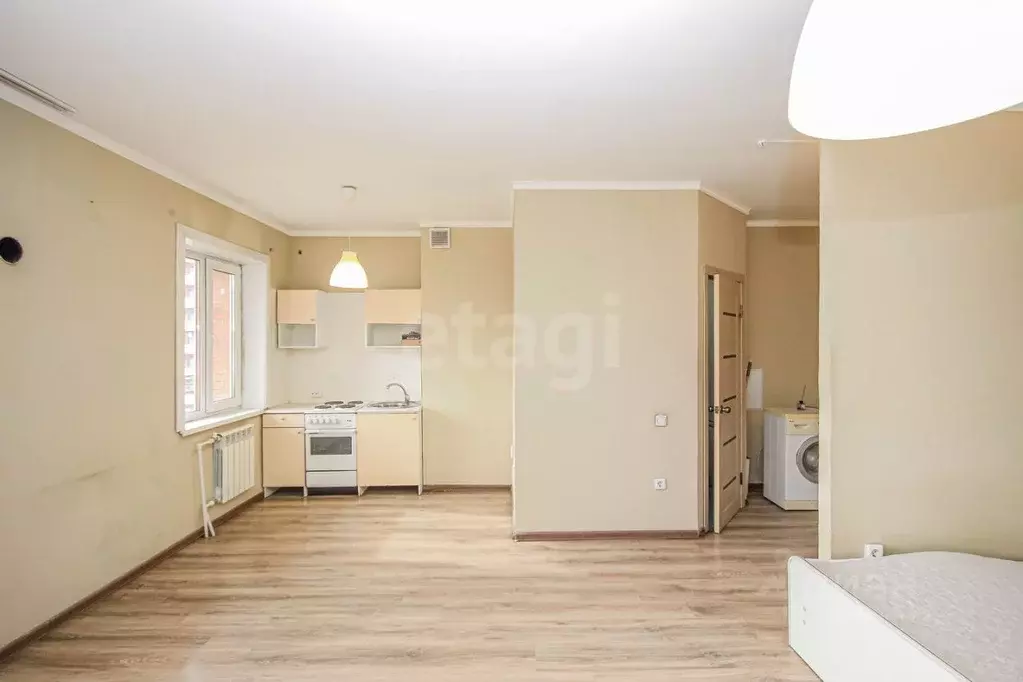 Студия Бурятия, Улан-Удэ Ключевская ул., 60Б/3 (32.1 м) - Фото 1