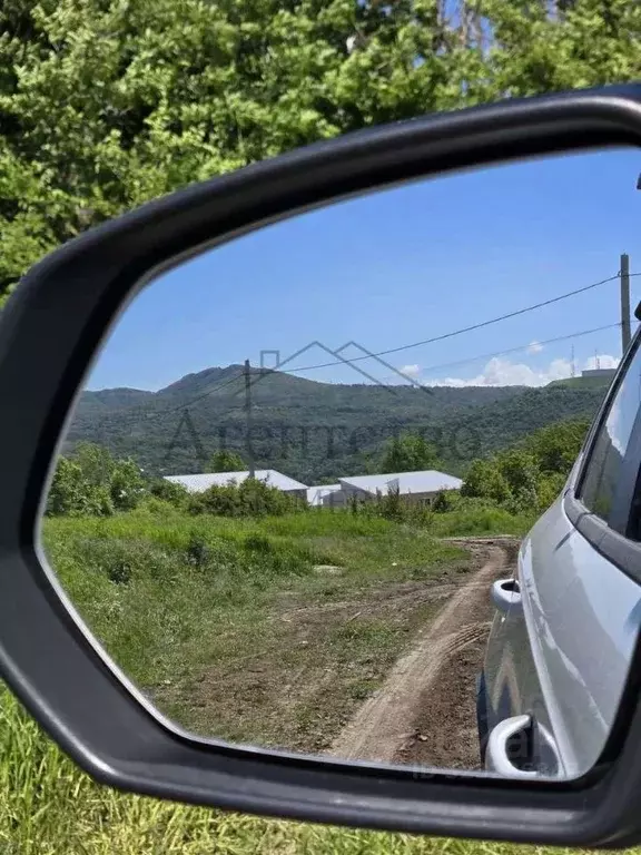 Участок в Краснодарский край, Новороссийск городской округ, с. ... - Фото 1